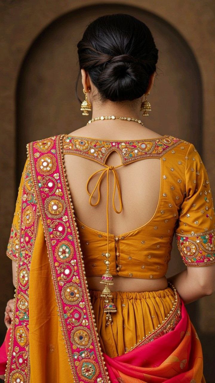 Blouse